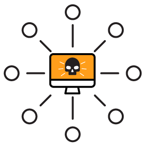 icons_cyberSecurity_infectedInfrastructure
