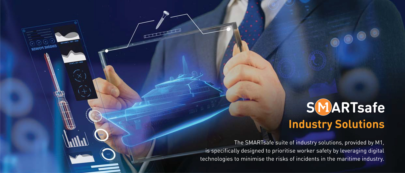 SMARTsafe Industry Solutions